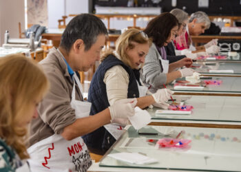 Museu Oscar Niemeyer divulga a primeira atividade do programa Arte para Maiores de 2026