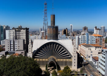Cinco atrativos de Ponta Grossa recebem reconhecimento estadual e ganham prioridade para investimentos