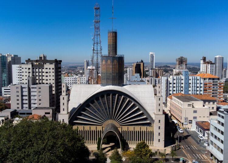 Cinco atrativos de Ponta Grossa recebem reconhecimento estadual e ganham prioridade para investimentos
