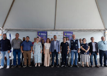 Carreta da Oftalmologia’ deve realizar mais de 6 mil atendimentos em PG