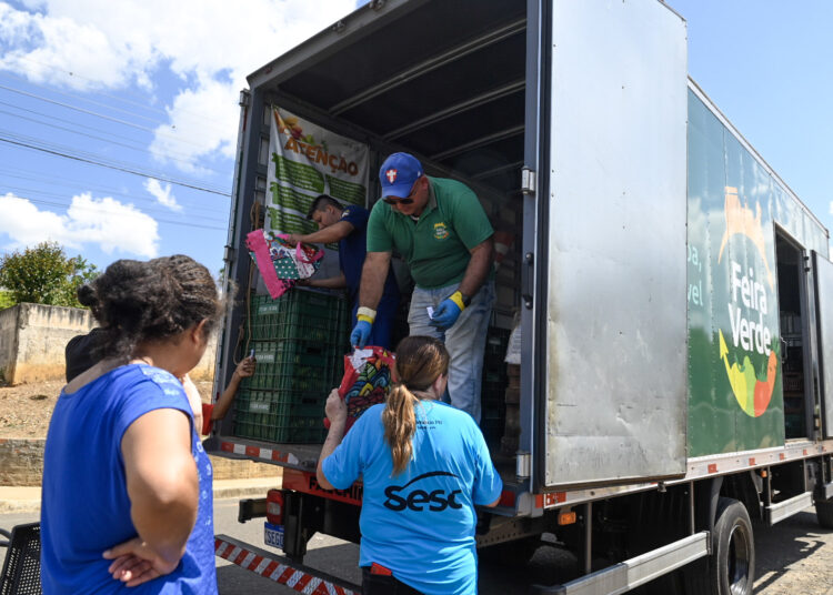 Prefeitura abre cadastro on-line para o ‘Vale-Gás’ a partir desta segunda