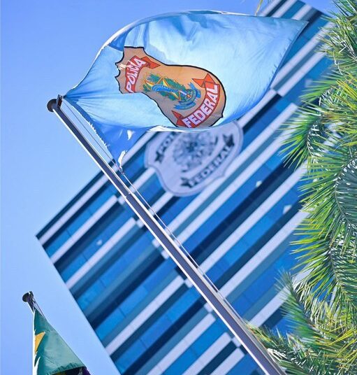 Diretor-Geral da PF aborda medidas para o fortalecimento das forças federais no combate ao crime organizado