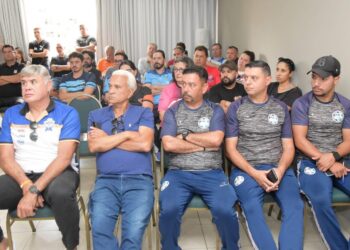 Prefeitura de Ponta Grossa lança edital para parcerias com entidades esportivas