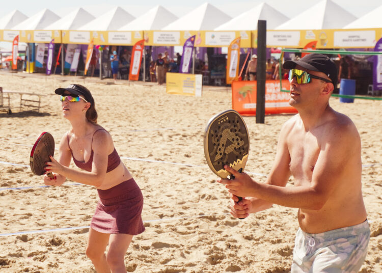 Com recorde de visitantes, Paraná acumula alta de 5,5% no turismo em 2025