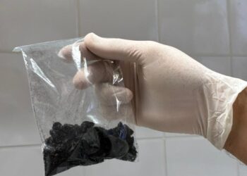 PF prende passageira por tráfico internacional de drogas no Aeroporto de Manaus