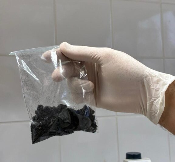 PF prende passageira por tráfico internacional de drogas no Aeroporto de Manaus