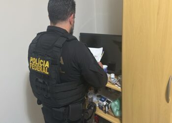 PF e CGU deflagram operação para apurar desvio de recursos públicos no Acre