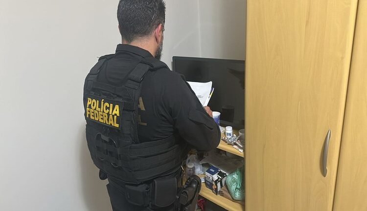 PF e CGU deflagram operação para apurar desvio de recursos públicos no Acre