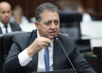 Deputado Cobra Repórter (PSD) propõe criação de ferramenta digital gratuita para tradução automática em Libras no Paraná