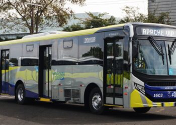 Prefeitura de Ponta Grossa aumenta tarifa técnica do transporte coletivo