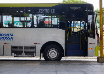 7,5 mil estudantes de PG ainda não garantiram o Passe Livre para 2026