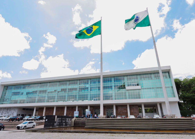 TCS anuncia novo investimento no Paraná e vai gerar 1,6 mil empregos em Londrina