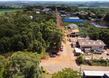 Prefeitura anuncia nova frente de asfalto para o Núcleo Santa Tereza