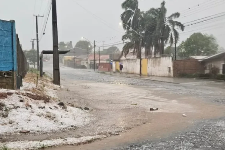 Veja como solicitar saque FGTS ‘calamidade’ em Ponta Grossa