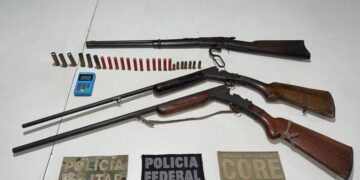 PF, em ação conjunta, combate esquema de fraudes previdenciárias no sul da Bahia