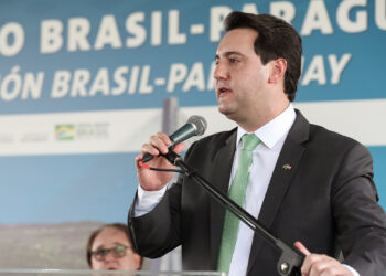 Governo do Paraná anuncia novidades para o setor rural em evento no Palácio Iguaçu