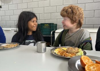 Alimentação escolar no Paraná alia tradições, pesquisa e segurança nutricional