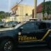 PF deflagra operação contra tráfico transnacional de drogas