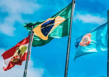 PF empossa novo Superintendente Regional em Santa Catarina