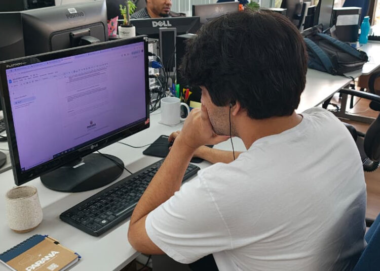 291 residentes em Engenharia e Gestão Ambiental iniciam atividades práticas