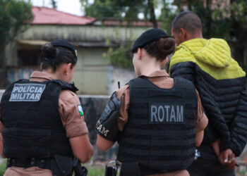 Feminicídios caem 20% no Paraná em 2025, aponta Sistema Nacional de Segurança Pública