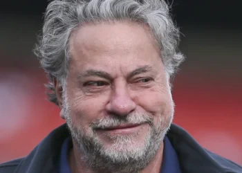 Julio Casares renuncia à presidência do São Paulo