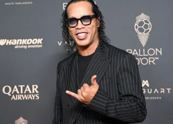 Ronaldinho Gaúcho terá a sua trajetória e a relação com o irmão exploradas em série