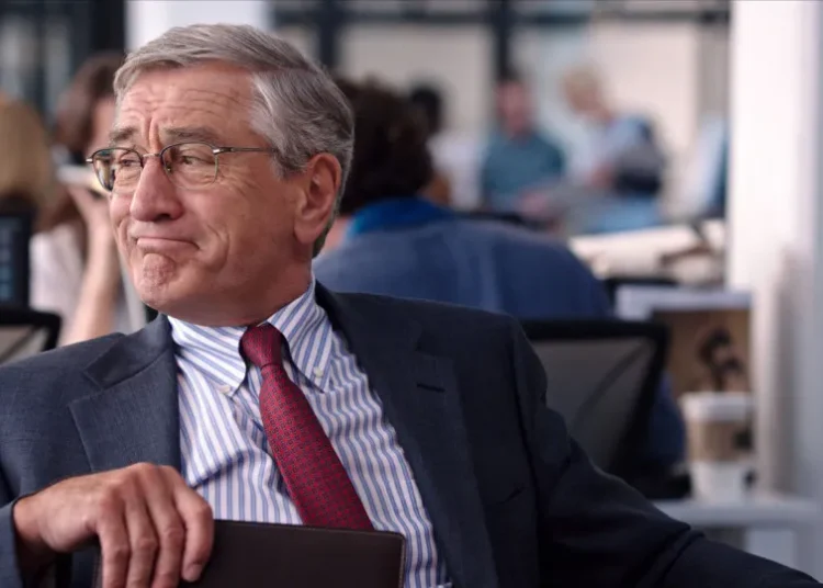 30 filmes inspiradores sobre como mudar de carreira