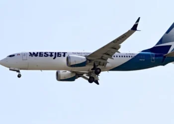 São Paulo terá voos diretos para Calgary, no Canadá, operados pela WestJet