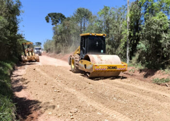 Pavimentação de rodovias entre Balsa Nova e Mariental tem proposta de R$ 98 milhões