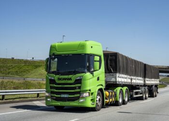 Paraná aposta no biometano e estrutura mercado e rodovias para atender frotas pesadas