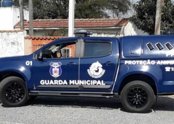 Guarda Municipal encontra idoso morto dentro de residência após denúncia de mau cheiro