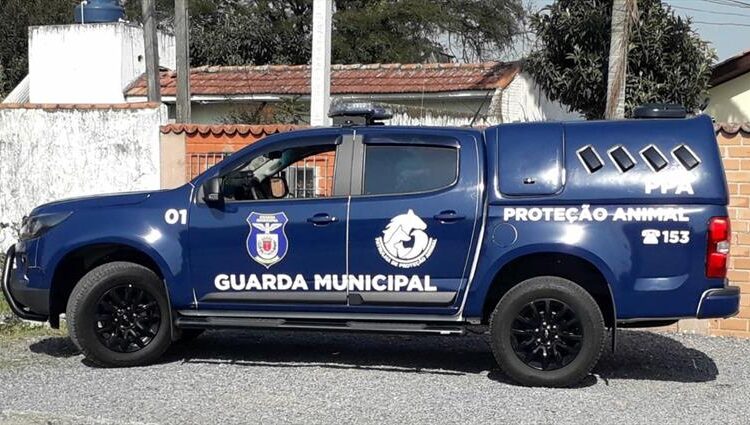 Guarda Municipal encontra idoso morto dentro de residência após denúncia de mau cheiro