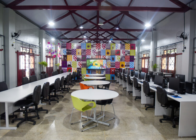 Estação Hub promove bate-papo sobre comportamento crítico na internet durante a Semana da Transformação Digital