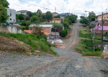 Vila Vilela está incluída em novo pacote  de pavimentações, anuncia a Prefeitura