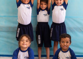 Prefeitura inicia entrega de uniformes para alunos da Rede Municipal em PG