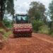 PG licita o segundo trecho da Estrada do Alagados; obras do primeiro trecho avançam