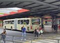 Amep congela tarifa em dinheiro e reajusta valor do cartão na Região Metropolitana em 2026