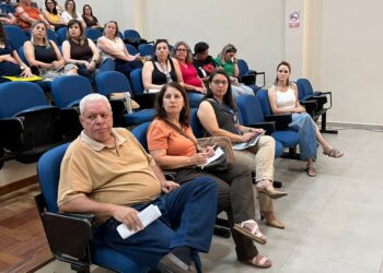 Prefeitura promove orientação jurídica sobre prevenção ao assédio moral e sexual no trabalho para servidores