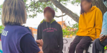 Abordagem Social Especializada ajuda a tirar crianças e adolescentes das ruas