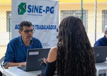 Entre os destaques estão vagas na indústria, supermercados e 100 oportunidades de atuação em telemarketing