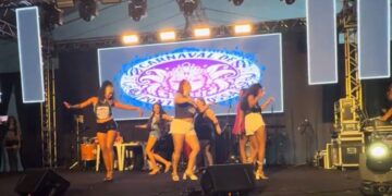 Carnaval será retomado amanhã com escolha da Rainha e do Rei Momo Evento também inclui o concurso de fantasias