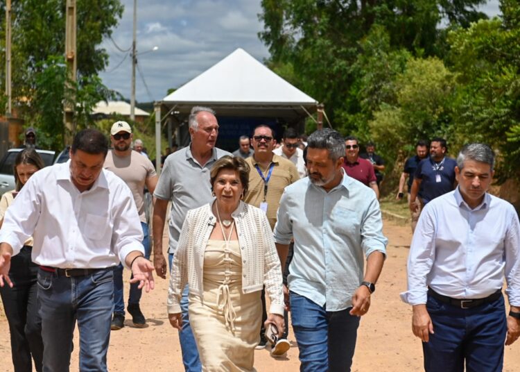 Obra do primeiro trecho já está autorizada pela Prefeitura e deve ter duração de até 10 meses. Novos projetos contemplam ligação da região até os Alagados e Castro, em outro segmento, além de ponte na divisa com Carambeí.