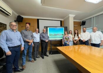 Prefeitura recebe anúncio de nova unidade Condor em Ponta Grossa