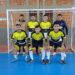 Inscrições para a ‘2ª Copa PG de Futsal’ iniciam nesta terça-feira (3)