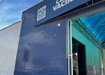 Prefeitura inicia aplicação de medicamento para prevenir bronquiolite e pneumonia em bebês