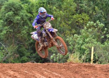 Ponta Grossa sediará maior campeonato de motocross do Brasil