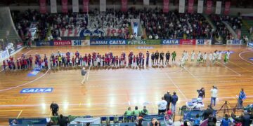 Arbitral na Federação Paranaense define grupos e regulamento da Série Bronze 2026