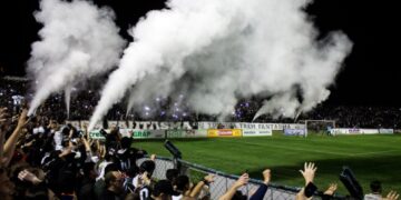 Operário vai enfrentar o Betim na estreia da Copa do Brasil