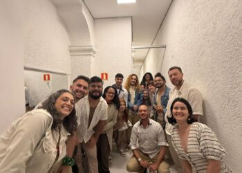 Coro Cidade de Ponta Grossa realiza concerto pós-Carnaval com apresentações gratuitas